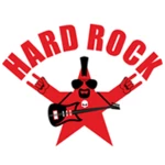 Logo of Hardrock Radio android Application 